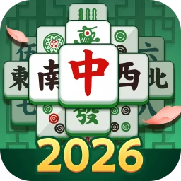 Tile Mahjong Classic simgesi