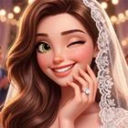 Say Yes: Merge Wedding のアイコン