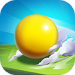 Rolling ball challenge simgesi