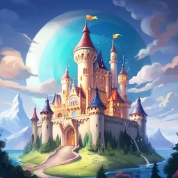 Dream Match - Mansion Makeover simgesi